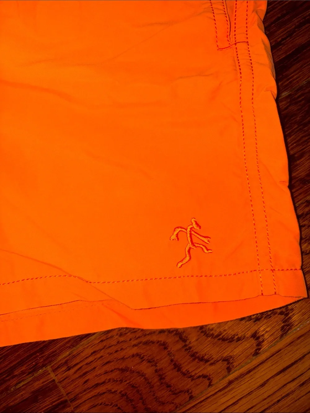 Vilebrequin swim trunks